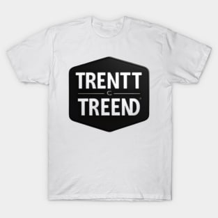 TRENTT TREEND T-Shirt